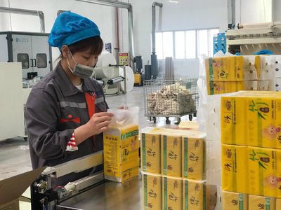 工廠電商兩極分化 爆款之后，品牌之路才剛剛開(kāi)始